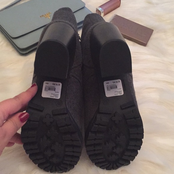 Lane Bryant boots - Picture 3 of 5